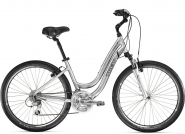 Велосипед Trek Navigator 3.0 WSD (2012 года)